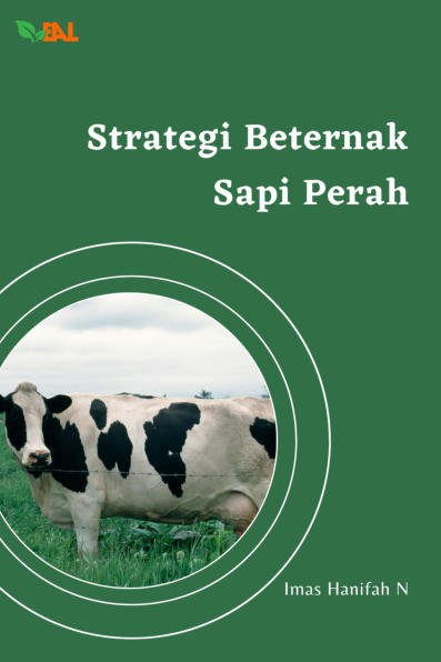 Strategi Beternak Sapi Perah